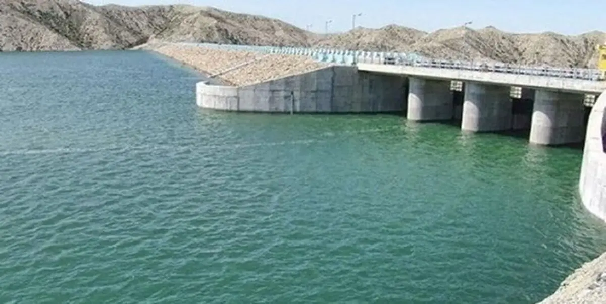 یک سال پربارش نباید گول‌مان بزند/ آب را به درستی مصرف کنیم