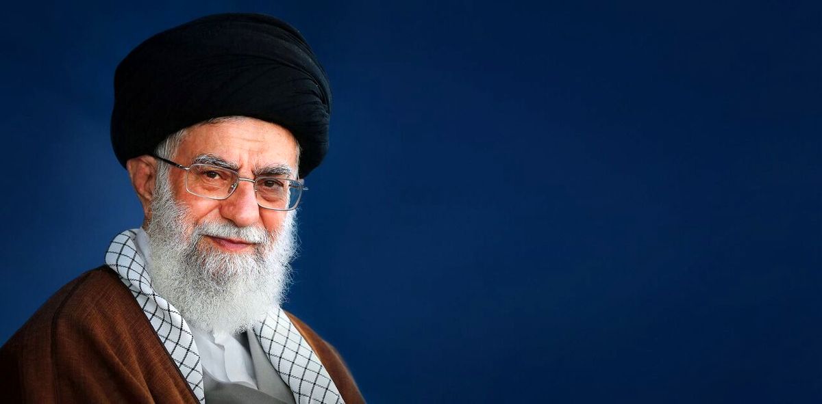 فرانس ۲۴: رهبر ایران درباره هرگونه تجاوز به خاک کشورش هشدار داد