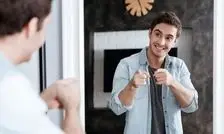 آیا صحبت کردن با خود طبیعی است؟