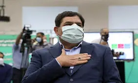 وزارت اطلاعات عامل انتساب خبر دروغ به مخبر را دستگیر کرد