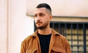 عذرخواهی محمدرضا شایع از حضور در برنامه علی ضیا؛ اشتباه کردم، شرمنده/ ویدئو
