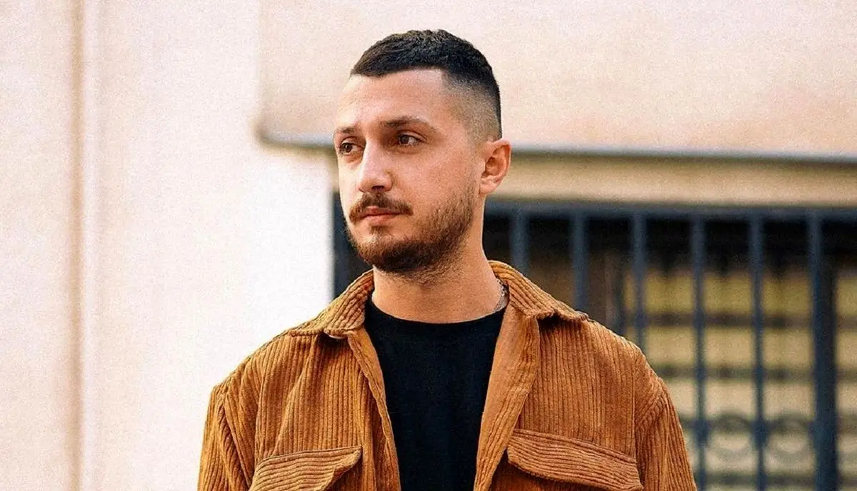 عذرخواهی محمدرضا شایع از حضور در برنامه علی ضیا؛ اشتباه کردم، شرمنده/ ویدئو
