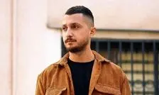 عذرخواهی محمدرضا شایع از حضور در برنامه علی ضیا؛ اشتباه کردم، شرمنده/ ویدئو
