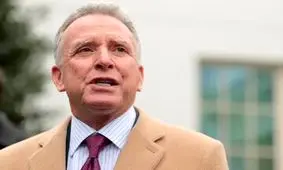 ویتکاف: ممکن است قبل از صلح اوکراین به توافقی با ایران برسیم