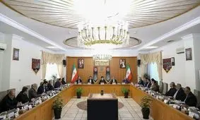 تذکر رئیسی به ۳ وزارتخانه برای جلوگیری از فاسد شدن کالا در انبارها و بنادر