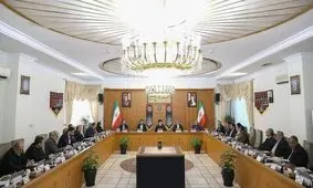 تذکر رئیسی به ۳ وزارتخانه برای جلوگیری از فاسد شدن کالا در انبارها و بنادر