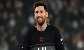 مسی ۵ روزه کرونا را شکست داد