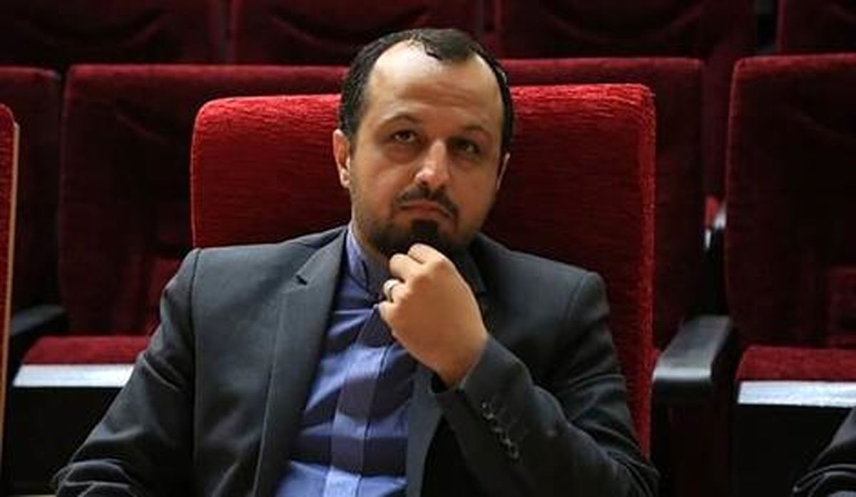«خاندوزی» عضو شورای عالی کار شد