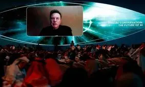 هشدار ایلان ماسک به دنیا: ربات ها جای انسان ها را می‌گیرند!