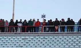 نتایج ۳ دیدار لیگ برتر فوتبال ایران/ گل‌گهر برد و چادرملو مساوی کرد

