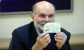 خاطرات یکی از همافرانی که سال 57 با امام بیعت کردند/ علیزاده طباطبایی امروز وکیل پرونده های سیاسی و شخصیت های مشهور است