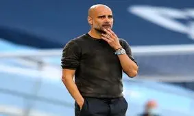 گواردیولا به کرونا مبتلا شد