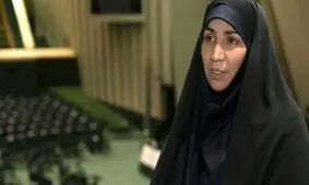 سن اکثر بازداشت‌شدگان خراسان رضوی زیر ۱۸ سال است/ هم صداوسیما اشتباهاتی داشته است و هم مسئولان