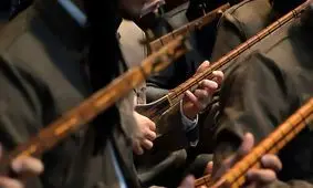 یادبود درگذشتگان «موسیقی ۱۴۰۰»