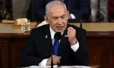 نتانیاهو در ادعایی: اسرائیل توانست تهدید هسته‌ای و موشک بالستیک ایران را از بین ببرد