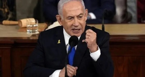 نتانیاهو در ادعایی: اسرائیل توانست تهدید هسته‌ای و موشک بالستیک ایران را از بین ببرد