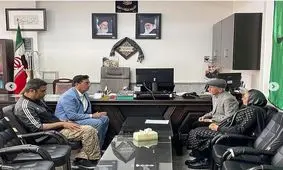 یکتا ناصر و منوچهر هادی در دادسرای جنایی/ پاک کردن پست های اینستاگرامی جنجالی در حضور قاضی شهریاری/ تصاویر

