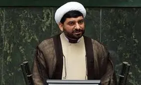 واکنش نماینده اصولگرا مجلس به اظهارات قاسمیان به زبان عربی با هشتگ لاتفرقو