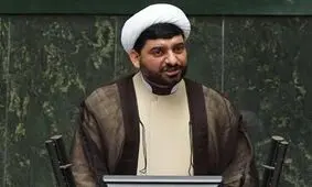 واکنش نماینده اصولگرا مجلس به اظهارات قاسمیان به زبان عربی با هشتگ لاتفرقو