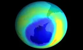 ۴۰ سال پس از یک زنگ خطر جهانی؛ سرنوشت سوراخ لایه اوزون چه شد؟

