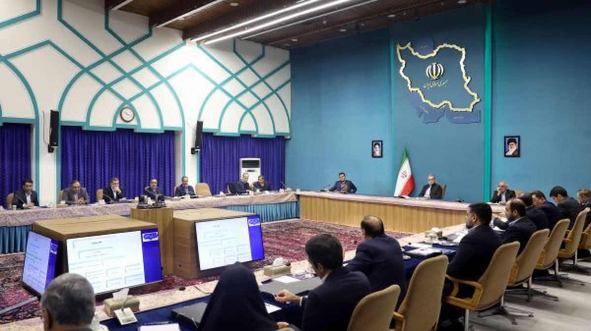 تاکید پزشکیان بر استفاده از هوش مصنوعی در حوزه پزشکی

