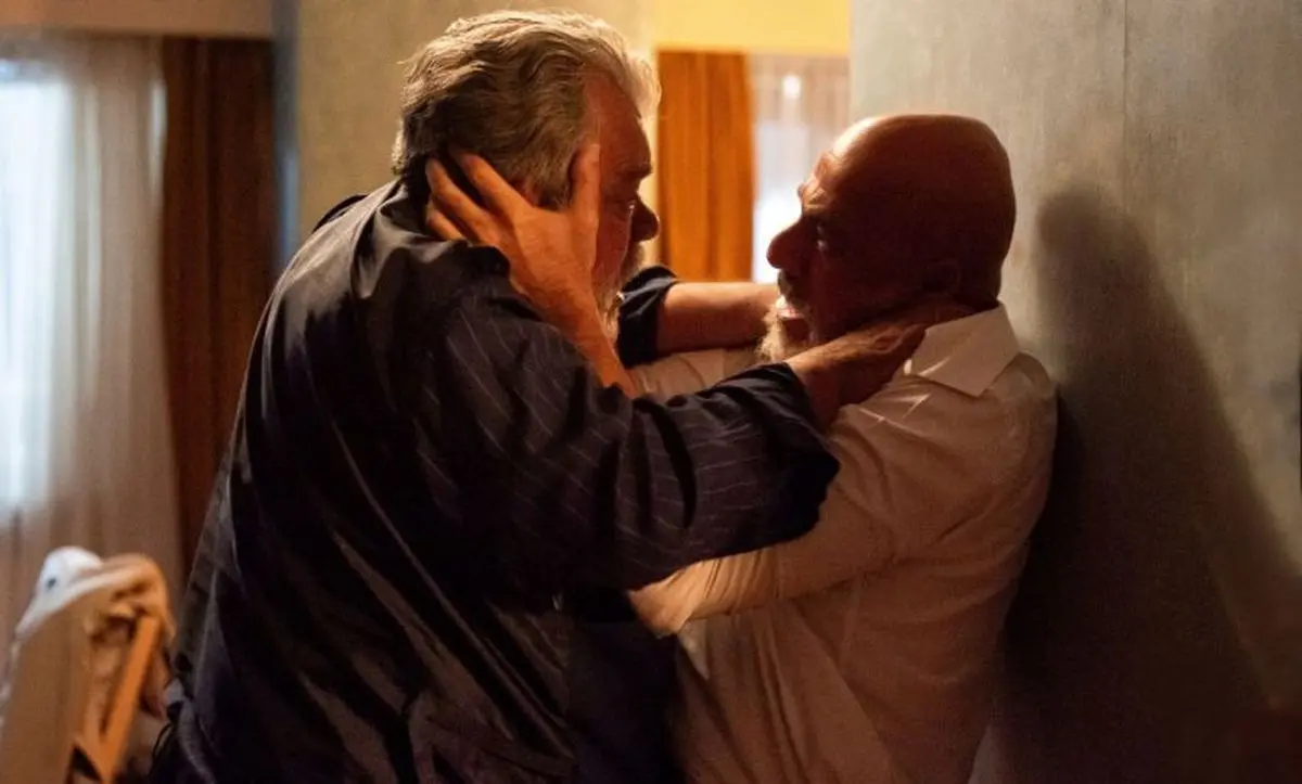 چرا «بدنام» توقیف ماند؟ 