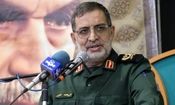 روایت سخنگوی سپاه از هدف قرار دادن اهداف تحقیقاتی و نفتی اسرائیل/ ویدئو