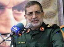 روایت سخنگوی سپاه از هدف قرار دادن اهداف تحقیقاتی و نفتی اسرائیل/ ویدئو