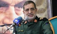 روایت سخنگوی سپاه از هدف قرار دادن اهداف تحقیقاتی و نفتی اسرائیل/ ویدئو