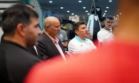 تاج: هیات رئیسه مخالف ماندن قلعه‌نویی تا جام ملت‌ها نیست/ گرفتن میزبانی‌ها طبیعی بود

