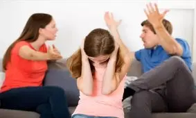 علائم و نشانه‌های خانواده پرالتهاب