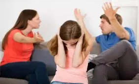 علائم و نشانه‌های خانواده پرالتهاب