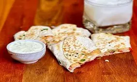 طرز تهیه غذای فوری و ساده برای زنان شاغل