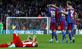 چه بلایی سر اتلتیکومادرید آمده است؟ / از افت سوارز تا فروپاشی تیم بی‌روح سیمئونه