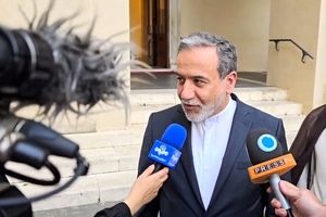 عراقچی: درباره مذاکرات میان ایران و آمریکا گفتگوهای سازنده ای با مقامات واتیکان داشتم


