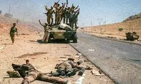 عملیات مرصاد؛ پایان داستان منافقین چگونه رقم خورد؟