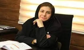 اسم یک زندانی در فهرست سانتافه بگیران!