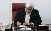 واکنش عارف به تهدید ترامپ علیه تمدن ایران