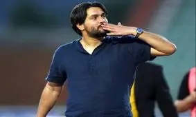 سعید دقیقی، سرمربی پیکان شد