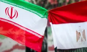 میانجیگری عراق می‌تواند باعث نزدیک شدن دیدگاه‌های قاهره و تهران می‌شود

