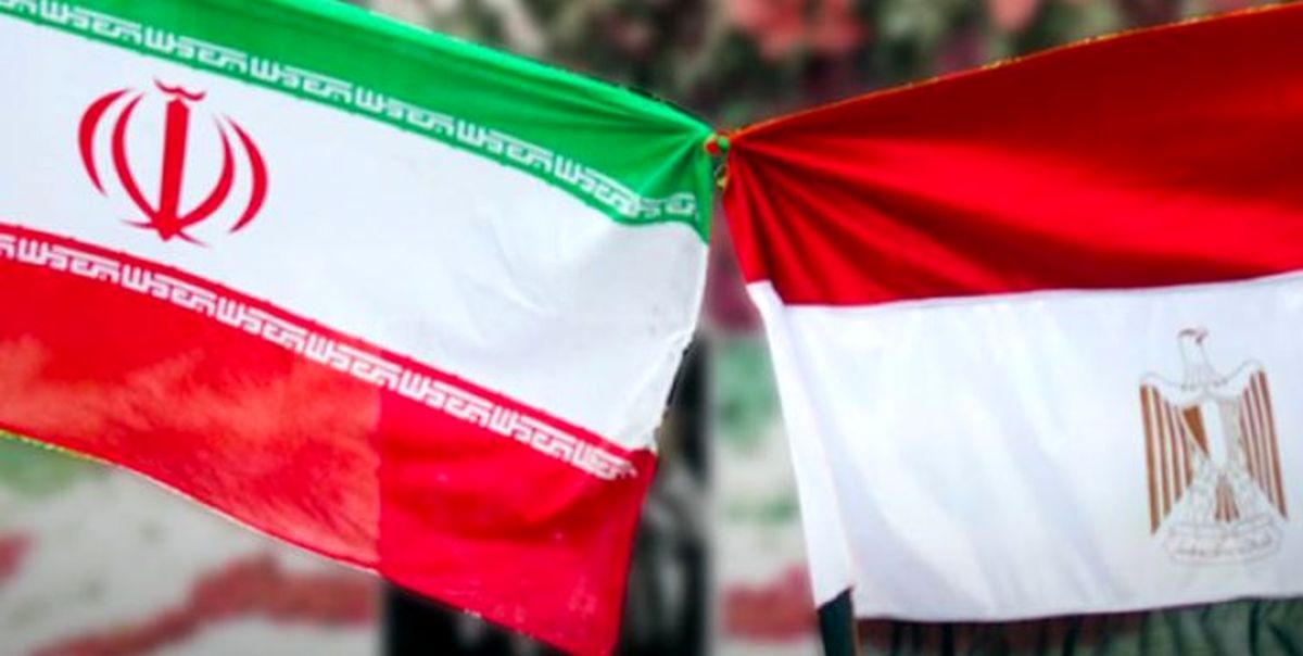 میانجیگری عراق میتواند باعث نزدیک شدن دیدگاههای قاهره و تهران میشود
