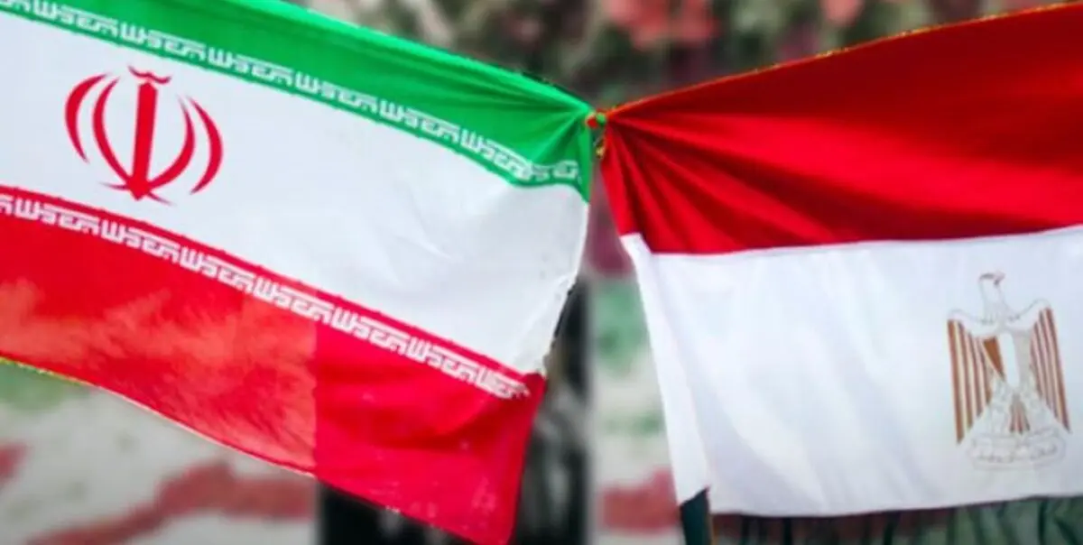 میانجیگری عراق می‌تواند باعث نزدیک شدن دیدگاه‌های قاهره و تهران می‌شود

