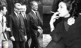 بازداشت کامبیز کاراندیش؛ امتداد تاریک قاچاقچیان نزدیک به خاندان پهلوی
