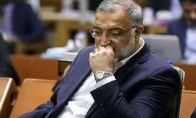 زاکانی شهردار تهران می‌ماند؟ قرار است استفساریه بدهیم