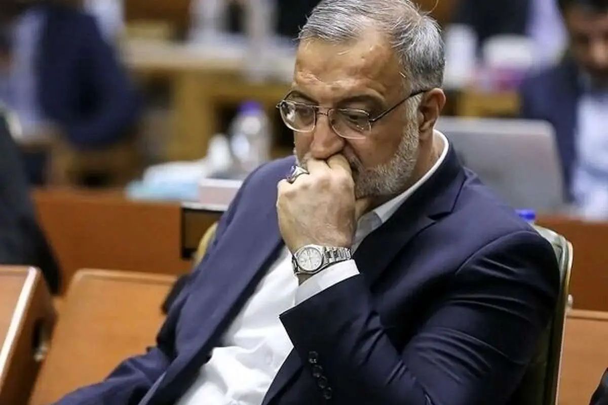  زاکانی شهردار تهران می‌ماند؟ قرار است استفساریه بدهیم 