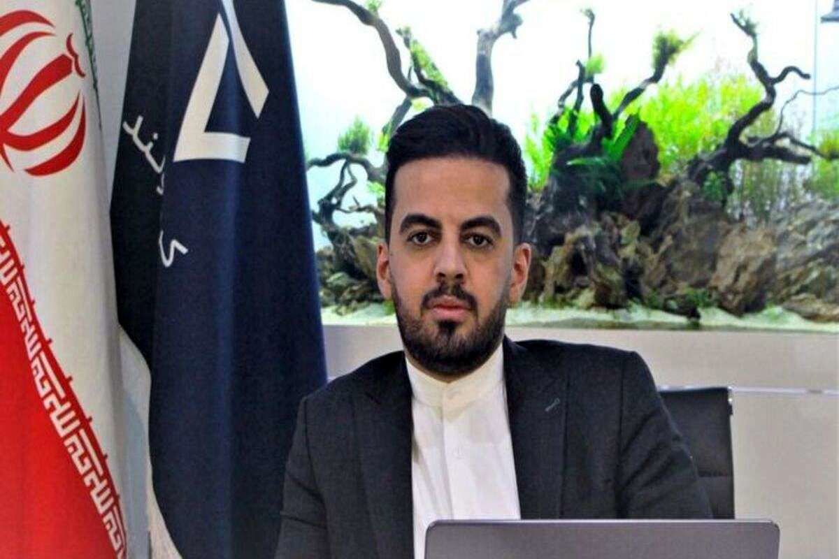 احکام پرونده صرافی کریپتولند اعلام شد/ برای سینا استوی اعلان قرمز به پلیس بین الملل شده است