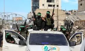 ادعای ارتش اسرائیل در مورد ترور یکی از فرماندهان گردان‌های قسام