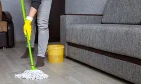 خانه تکانی را از کجا شروع کنیم؟ راهنمای کاربردی خانه تکانی عید