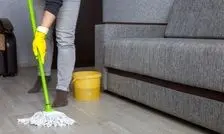 خانه تکانی را از کجا شروع کنیم؟ راهنمای کاربردی خانه تکانی عید