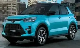 جدیدترین خودرو تویوتا به ایران می‌آید!/ تصاویر
